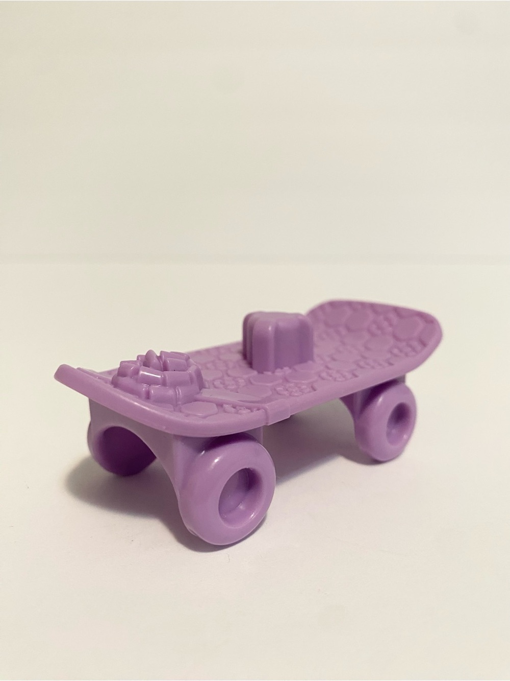 Little People Purple Skateboard Fisher Price Toy 4/$20 🛑